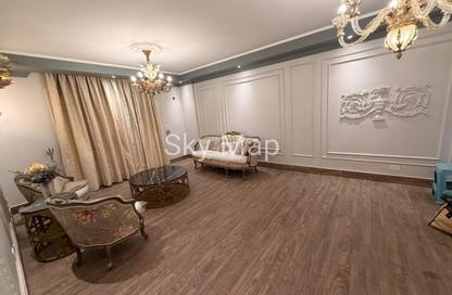 Apartment - 3 - 2 for sale in B6 - Madinaty - Cairo