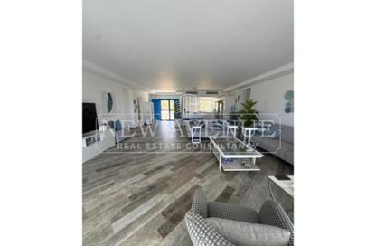 Villa - 4 - 5 for sale in Mountain View - Ras Al Hekma - North Coast
