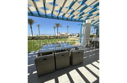 Villa - 4 - 5 for sale in Mountain View - Ras Al Hekma - North Coast