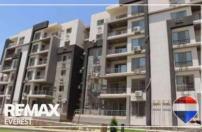 Apartment - 3 Bedrooms - 2 Bathrooms for rent in Janna 2 - Sheikh Zayed Compounds - Sheikh Zayed City - Giza Apartment - 3 Bedrooms - 2 Bathrooms for rent in Janna 2 - Sheikh Zayed Compounds - Sheikh Zayed City - Giza