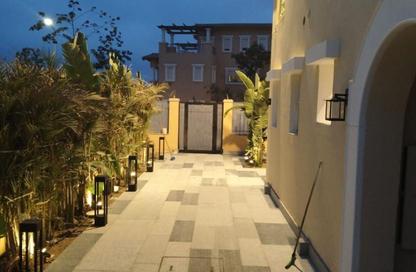 Twin House - 5 Bedrooms - 5 Bathrooms for rent in Hyde Park Central - The 6th Settlement - New Cairo City - Cairo Twin House - 5 Bedrooms - 5 Bathrooms for rent in Hyde Park Central - The 6th Settlement - New Cairo City - Cairo