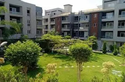 شقة - 2 غرف نوم - 1 حمام للبيع في زايد ديونز - الحي السادس - الشيخ زايد - الجيزة