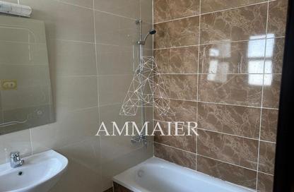 Townhouse - 4 Bedrooms - 5 Bathrooms for sale in Hacienda Bay - Sidi Abdel Rahman - North Coast Townhouse - 4 Bedrooms - 5 Bathrooms for sale in Hacienda Bay - Sidi Abdel Rahman - North Coast