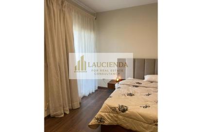Apartment - 3 Bedrooms - 3 Bathrooms for rent in Cairo Festival City - North Investors Area - New Cairo City - Cairo Apartment - 3 Bedrooms - 3 Bathrooms for rent in Cairo Festival City - North Investors Area - New Cairo City - Cairo