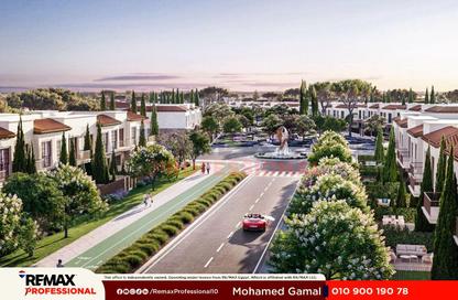 شاليه - 2 غرف نوم - 2 حمامات للبيع في مدن أبوظبي - راس الحكمة - الساحل الشمالي شاليه - 2 غرف نوم - 2 حمامات للبيع في مدن أبوظبي - راس الحكمة - الساحل الشمالي