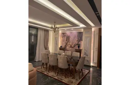 Apartment - 2 Bedrooms - 2 Bathrooms for sale in Eastown - 5th Settlement Compounds - The 5th Settlement - New Cairo City - Cairo