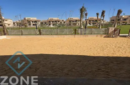 فيلا - 3 غرف نوم - 3 حمامات للبيع في پريڤادو - مدينتي - القاهرة