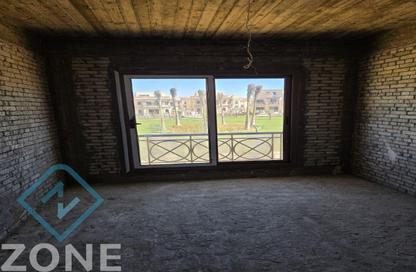 Villa - 3 Bedrooms - 3 Bathrooms for sale in Privado - Madinaty - Cairo