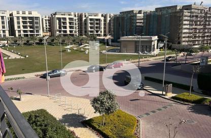 شقة - 3 - 2 للبيع في مون ريزيدنس - فيفث سكوير - التجمع الخامس - مدينة القاهرة الجديدة - القاهرة