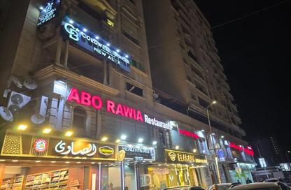 طابق كامل - استوديو - 8 حمامات للبيع في ميدان سموحة - سموحة - حي شرق - الاسكندرية