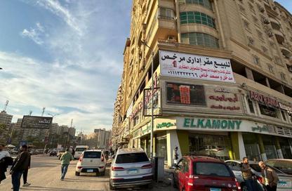 طابق كامل - استوديو - 8 حمامات للبيع في ميدان سموحة - سموحة - حي شرق - الاسكندرية
