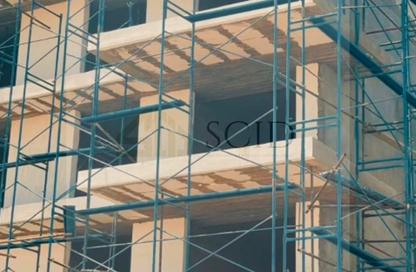 شقة - 2 - 2 للبيع في كايت ريزيدنس - كمبوندات 6 أكتوبر - مدينة 6 أكتوبر - الجيزة
