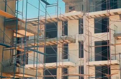 شقة - 2 - 2 للبيع في كايت ريزيدنس - كمبوندات 6 أكتوبر - مدينة 6 أكتوبر - الجيزة