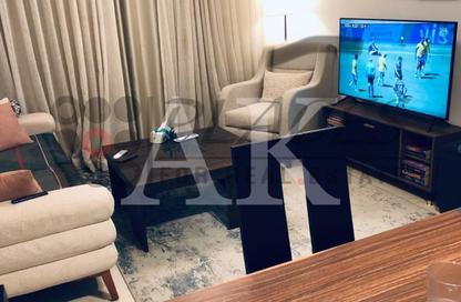 شقة - 2 غرف نوم - 1 حمام للبيع في پريڤادو - مدينتي - القاهرة شقة - 2 غرف نوم - 1 حمام للبيع في پريڤادو - مدينتي - القاهرة