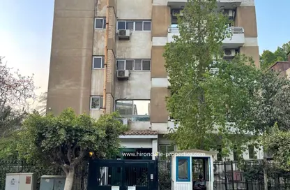 Whole Building - Studio - 7+ Bathrooms for sale in Street 281 - New Maadi - Hay El Maadi - Cairo