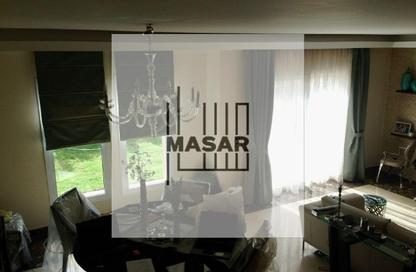 Townhouse - 3 Bedrooms - 3 Bathrooms for sale in Karma Residence - 16th District - Sheikh Zayed City - Giza