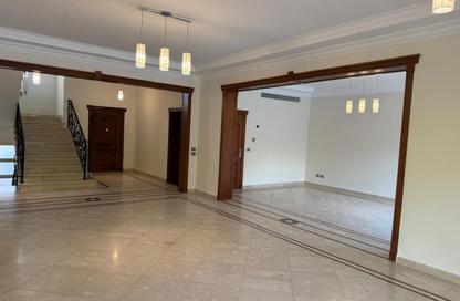 Villa - 5 Bedrooms - 6 Bathrooms for rent in Katameya Heights - El Katameya Compounds - El Katameya - New Cairo City - Cairo Villa - 5 Bedrooms - 6 Bathrooms for rent in Katameya Heights - El Katameya Compounds - El Katameya - New Cairo City - Cairo
