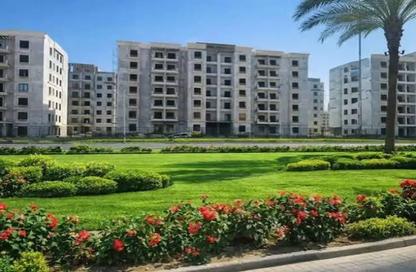 Apartment - 2 - 1 for sale in Mayan New Cairo - New Cairo City - Cairo