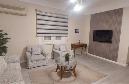 Apartment - 2 Bedrooms - 2 Bathrooms for rent in Downtown - Cairo