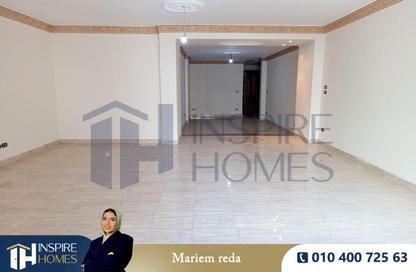 Apartment - 3 Bedrooms - 2 Bathrooms for rent in Stanley - Hay Sharq - Alexandria