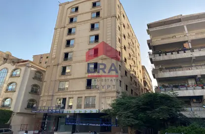 بناية كاملة - استوديو للايجار في شارع 292 - المعادي الجديدة - حي المعادي - القاهرة بناية كاملة - استوديو للايجار في شارع 292 - المعادي الجديدة - حي المعادي - القاهرة