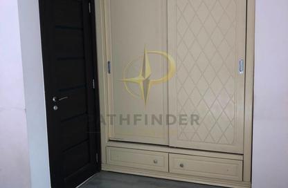 Apartment - Studio - 1 for rent in The Courtyards - Sheikh Zayed Compounds - Sheikh Zayed City - Giza