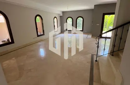 أي فيلا - 4 غرف نوم - 4 حمامات للايجار في ميفيدا - كمبوندات التجمع الخامس - التجمع الخامس - مدينة القاهرة الجديدة - القاهرة