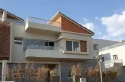 Apartment - 3 Bedrooms - 2 Bathrooms for sale in Zayed Dunes - 6th District - Sheikh Zayed City - Giza