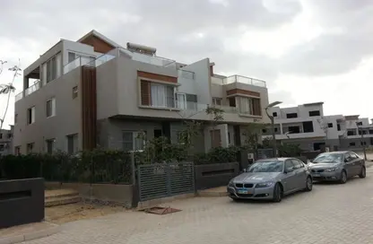 شقة - 3 غرف نوم - 2 حمامات للبيع في زايد ديونز - الحي السادس - الشيخ زايد - الجيزة