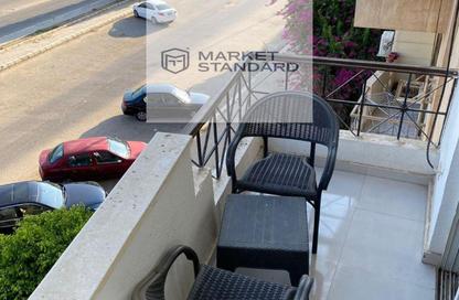 Apartment - 2 Bedrooms - 2 Bathrooms for sale in Arabeya - South Investors Area - New Cairo City - Cairo