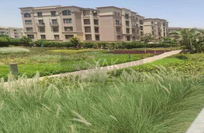 Apartment - 3 - 3 for sale in Mivida - 5th Settlement Compounds - The 5th Settlement - New Cairo City - Cairo