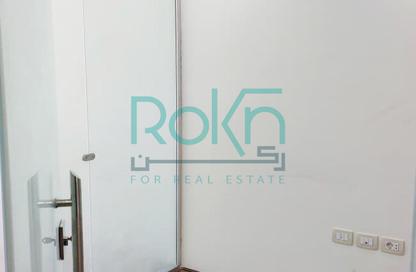 Clinic - Studio - 1 Bathroom for sale in Arkan Palm 205 - Sheikh Zayed Compounds - Sheikh Zayed City - Giza