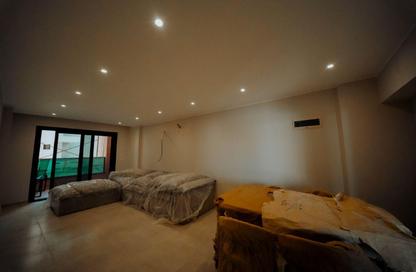 Apartment - Studio - 1 Bathroom for sale in Atalantis - Hurghada Resorts - Hurghada - Red Sea