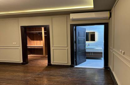 Apartment - 3 Bedrooms - 3 Bathrooms for rent in Eastown - 5th Settlement Compounds - The 5th Settlement - New Cairo City - Cairo