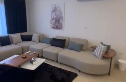 Apartment - 3 Bedrooms - 3 Bathrooms for rent in Zed Towers - Sheikh Zayed Compounds - Sheikh Zayed City - Giza