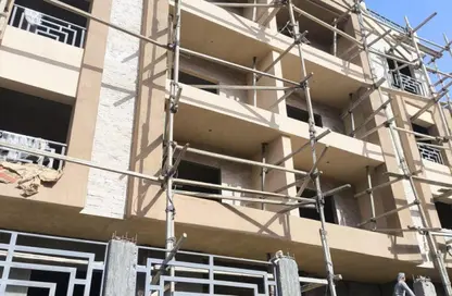 شقة - 3 غرف نوم - 2 حمامات للبيع في بيت الوطن - التجمع الخامس - مدينة القاهرة الجديدة - القاهرة