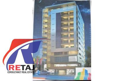 Apartment - 3 Bedrooms - 2 Bathrooms for sale in Mostafa Al Nahas St. - 6th Zone - Nasr City - Cairo