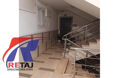 Apartment - 3 Bedrooms - 2 Bathrooms for sale in Mostafa Al Nahas St. - 6th Zone - Nasr City - Cairo