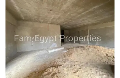 Apartment - 3 Bedrooms - 2 Bathrooms for sale in Al Andalus Buildings - Al Andalus District - New Cairo City - Cairo