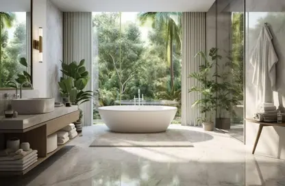 شقة - 2 غرف نوم - 2 حمامات للبيع في بي اكس بالم هيل - كمبوندات 6 أكتوبر - مدينة 6 أكتوبر - الجيزة