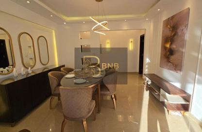Apartment - 2 Bedrooms - 3 Bathrooms for rent in Eastown - 5th Settlement Compounds - The 5th Settlement - New Cairo City - Cairo