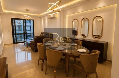 Apartment - 2 Bedrooms - 3 Bathrooms for rent in Eastown - 5th Settlement Compounds - The 5th Settlement - New Cairo City - Cairo