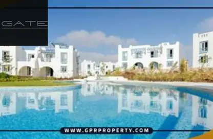 Townhouse - 3 Bedrooms - 3 Bathrooms for sale in LVLS By Mountain View - Qesm Ad Dabaah - North Coast