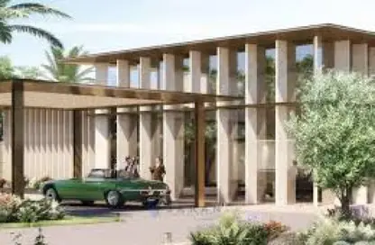 Chalet - 1 Bedroom - 1 Bathroom for sale in Silver Sands - Qesm Marsa Matrouh - North Coast