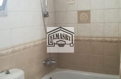 Apartment - 3 - 2 for sale in El Rehab Extension - Al Rehab - New Cairo City - Cairo