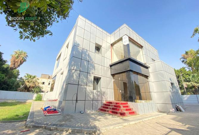 100915540 - الصورة الرئيسية للعقار