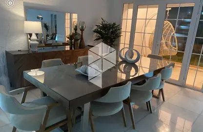 فيلا - 3 غرف نوم - 3 حمامات للبيع في ميفيدا - كمبوندات التجمع الخامس - التجمع الخامس - مدينة القاهرة الجديدة - القاهرة