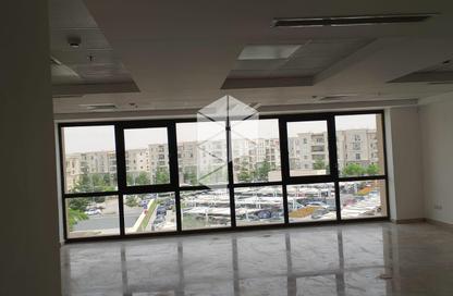 Office Space - Studio - 1 for rent in Park St. - Ring Road - The 5th Settlement - New Cairo City - Cairo Office Space - Studio - 1 for rent in Park St. - Ring Road - The 5th Settlement - New Cairo City - Cairo