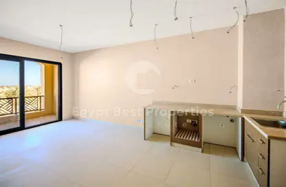 Chalet - 2 Bedrooms - 2 Bathrooms for sale in Makadi Heights - Makadi Orascom Resort - Makadi - Hurghada - Red Sea