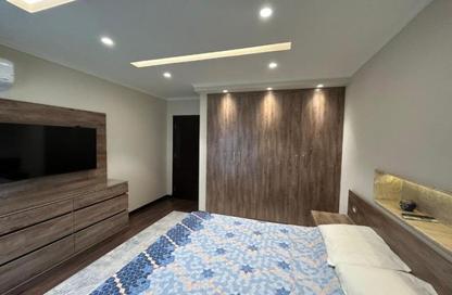 Villa - 3 Bedrooms - 5 Bathrooms for sale in Grand Heights - Northern Expansions - 6 October City - Giza